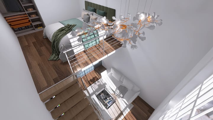 Foto 54 van Lammermarkt 63