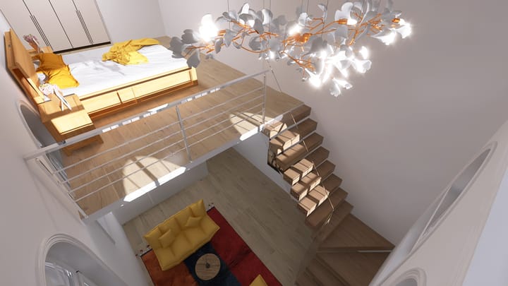 Foto 57 van Lammermarkt 63