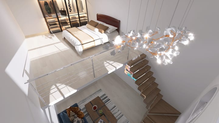 Foto 60 van Lammermarkt 63