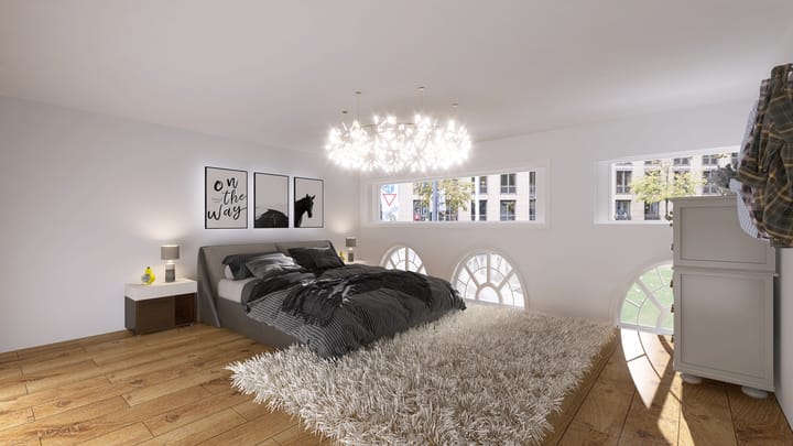 Foto 61 van Lammermarkt 63