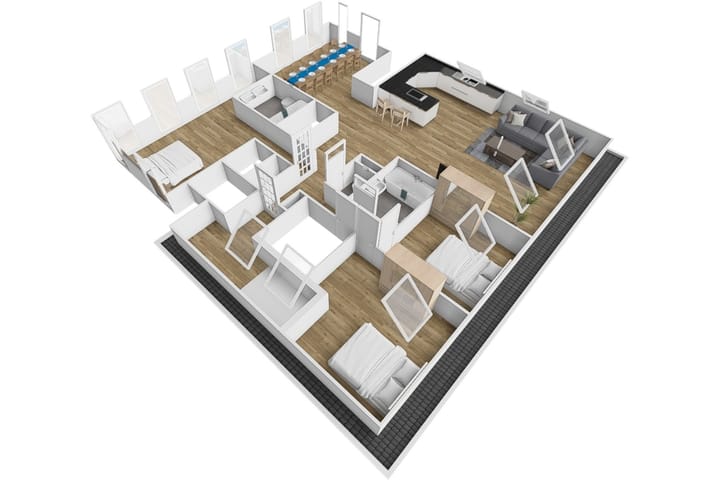 Foto 63 van Lammermarkt 63