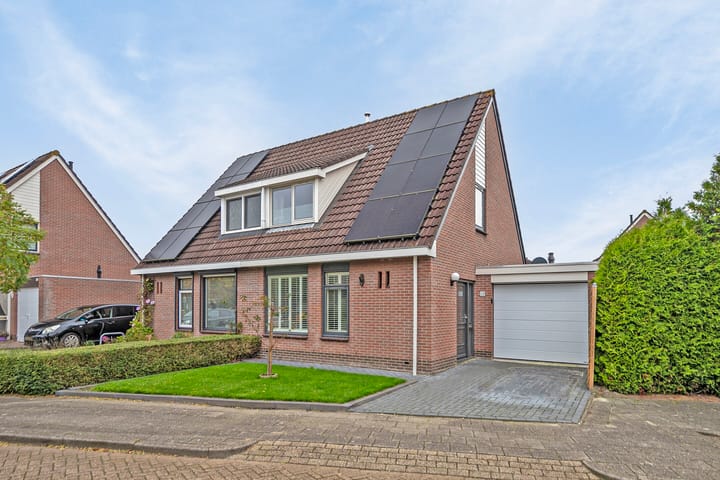 Foto 1 van Baalder 14