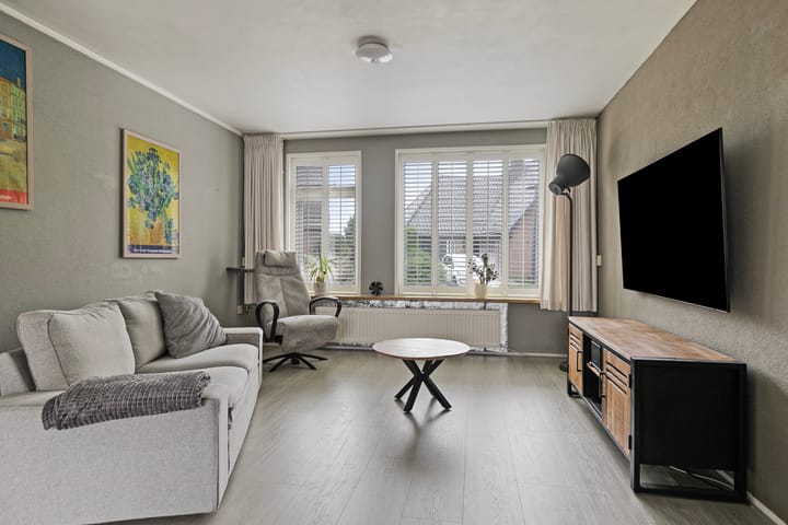 Foto 2 van Baalder 14