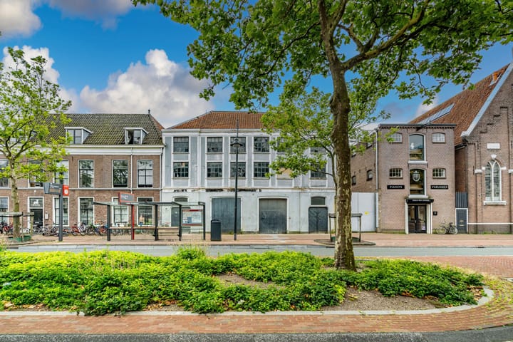 Foto 70 van Lammermarkt 63