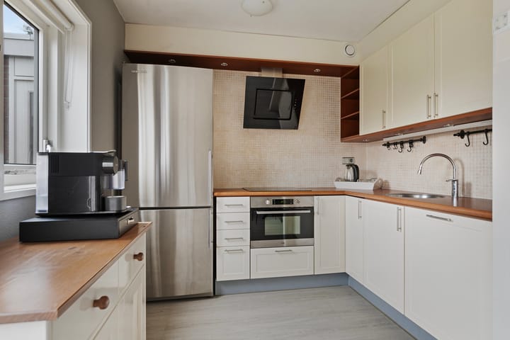 Foto 3 van Baalder 14