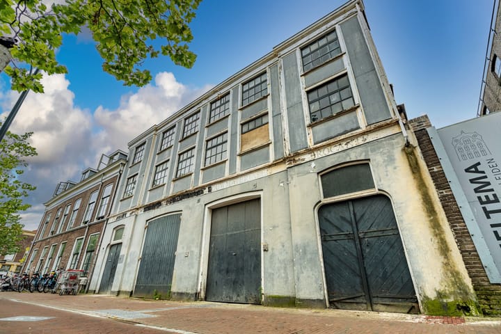 Foto 71 van Lammermarkt 63