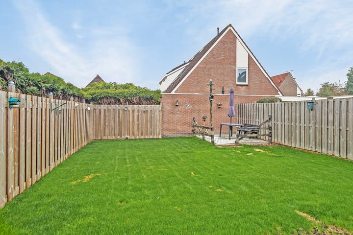 Foto 4 van Baalder 14