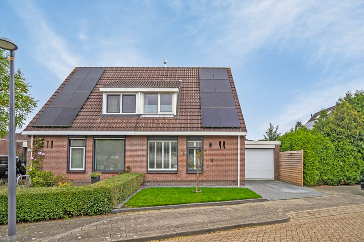 Foto 5 van Baalder 14