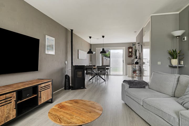 Foto 9 van Baalder 14