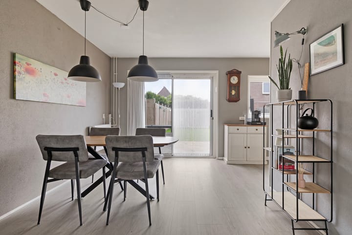 Foto 10 van Baalder 14