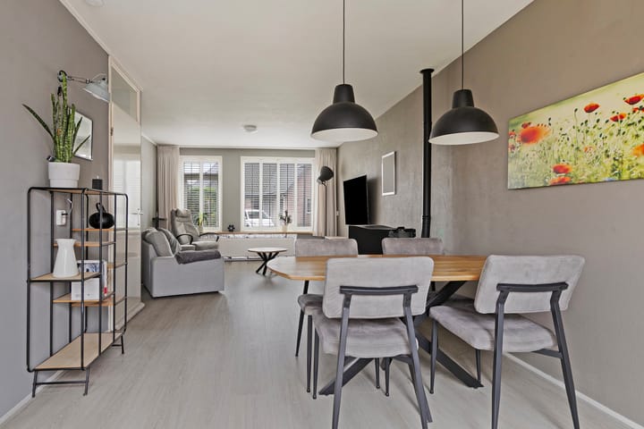 Foto 11 van Baalder 14