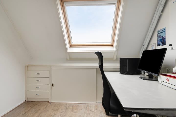 Foto 19 van Baalder 14