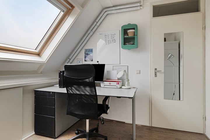 Foto 20 van Baalder 14