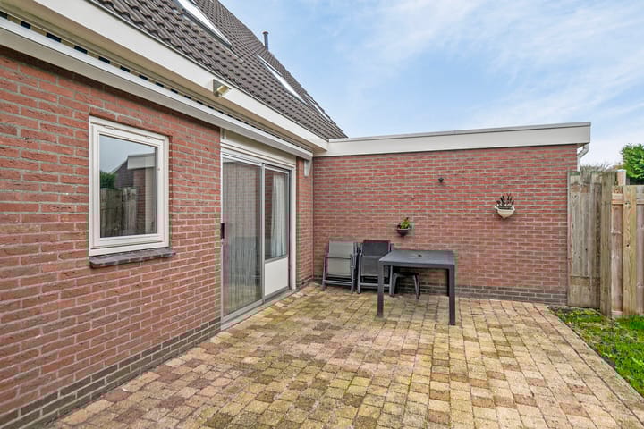 Foto 26 van Baalder 14