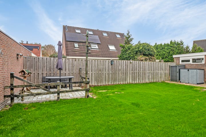 Foto 27 van Baalder 14