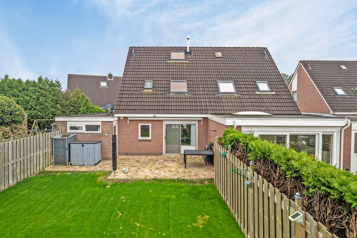 Foto 25 van Baalder 14