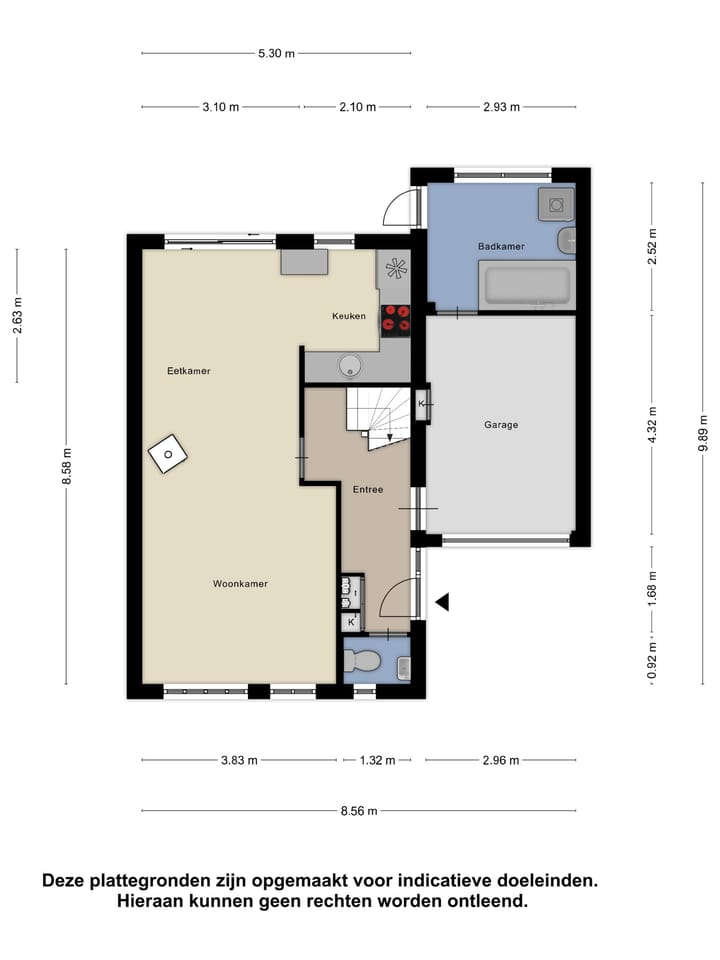 Foto 28 van Baalder 14