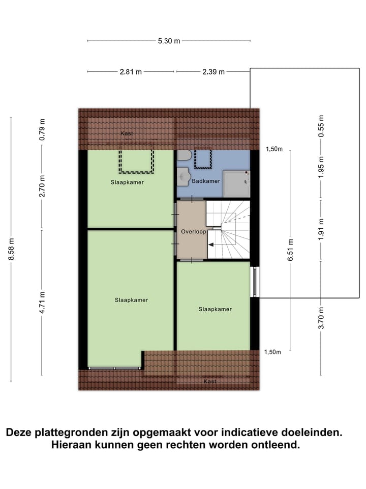 Foto 29 van Baalder 14