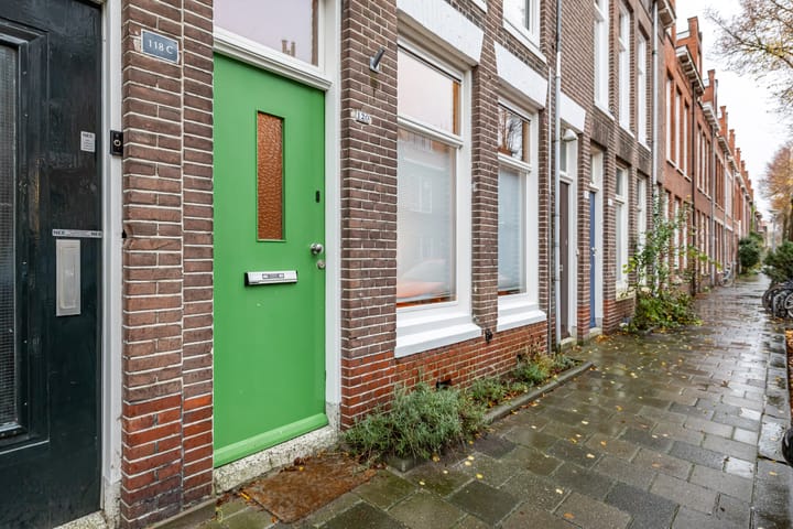 Photo 1 of Tuinbouwstraat 120