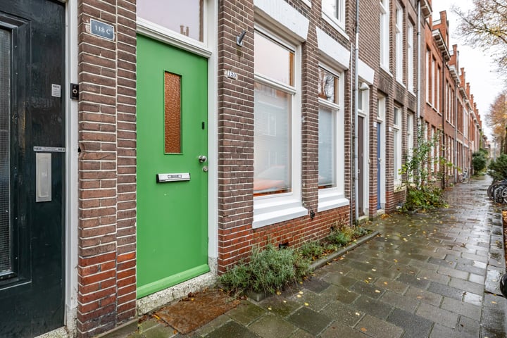 Bekijk foto 1 van Tuinbouwstraat 120