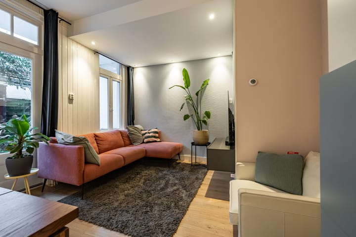 Photo 8 of Tuinbouwstraat 120