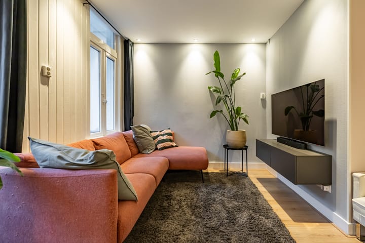 Photo 9 of Tuinbouwstraat 120