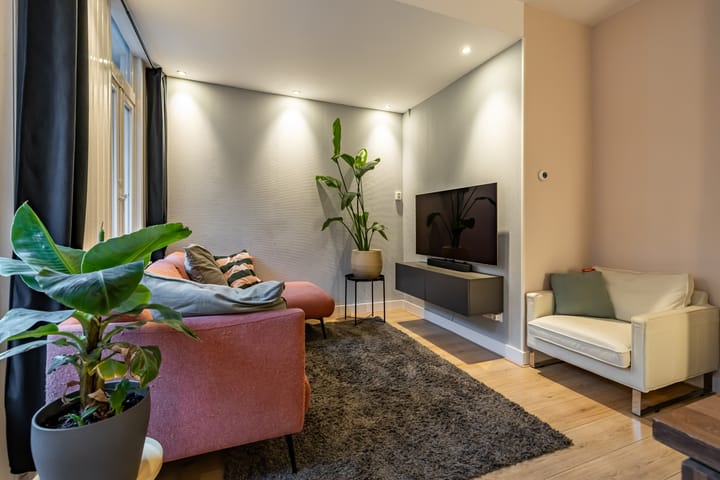 Photo 10 of Tuinbouwstraat 120