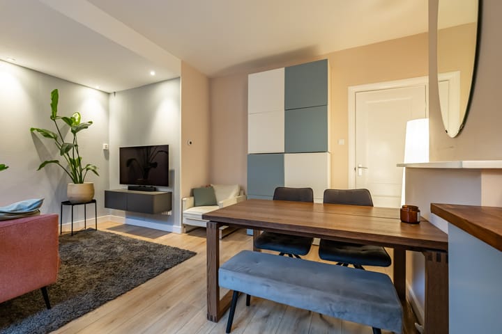 Photo 11 of Tuinbouwstraat 120