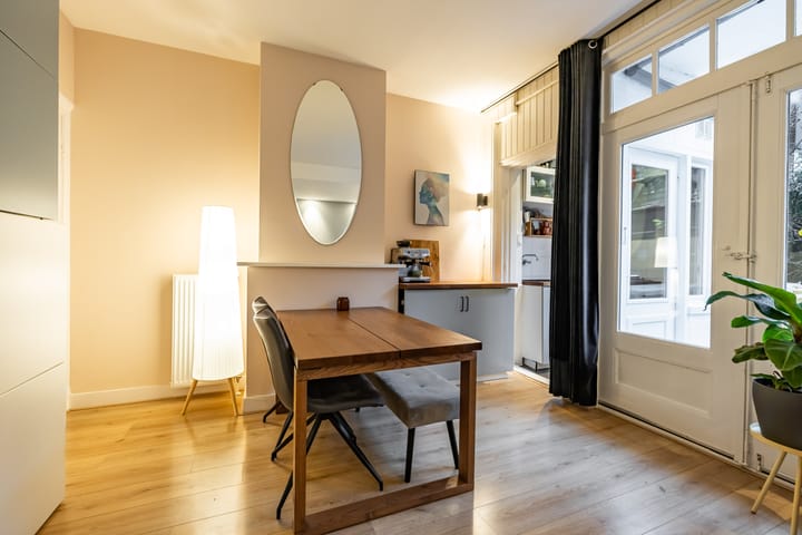 Photo 13 of Tuinbouwstraat 120