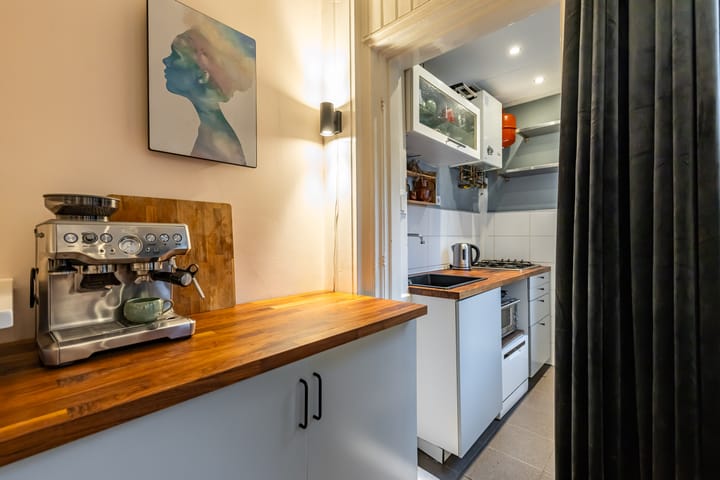 Photo 14 of Tuinbouwstraat 120