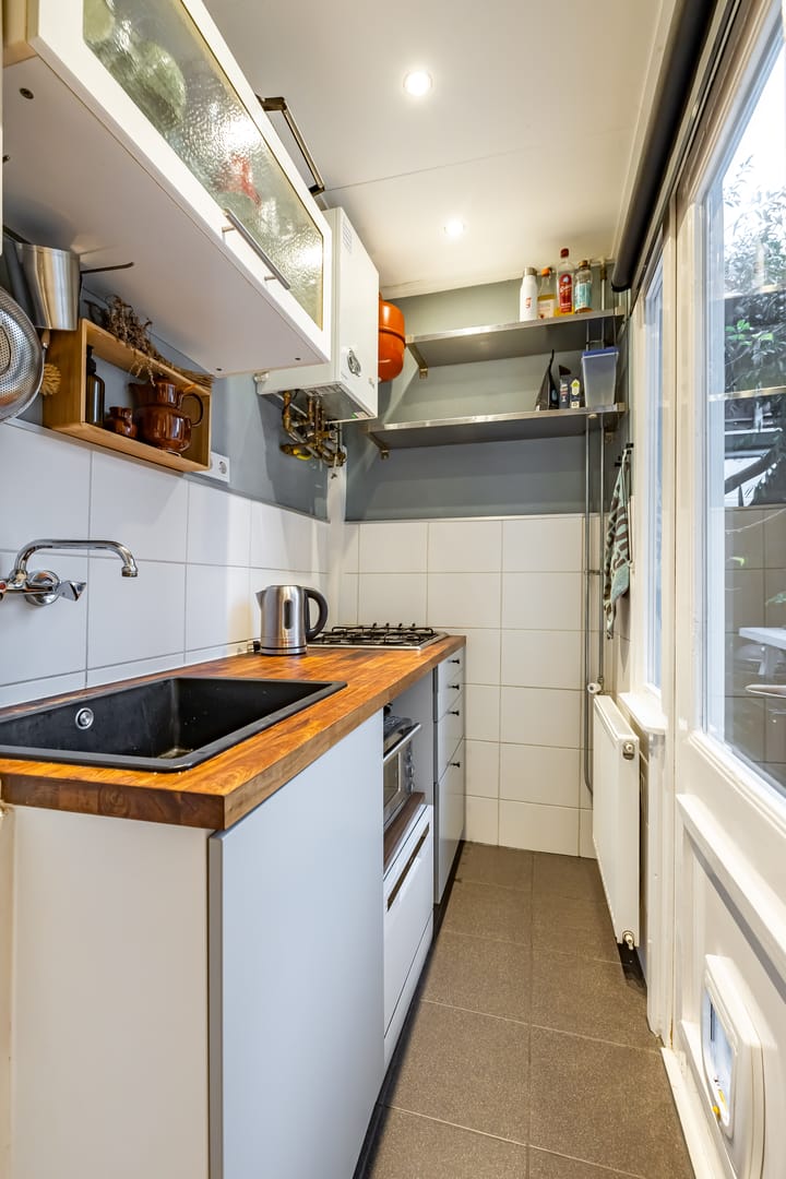 Photo 16 of Tuinbouwstraat 120