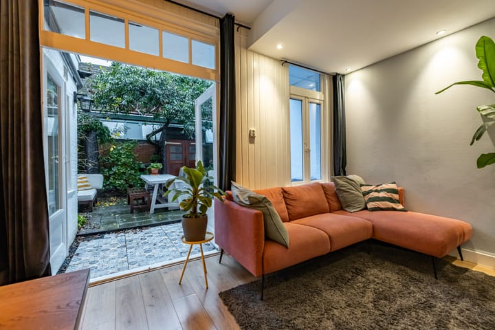 Photo 18 of Tuinbouwstraat 120