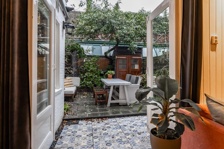 Photo 20 of Tuinbouwstraat 120