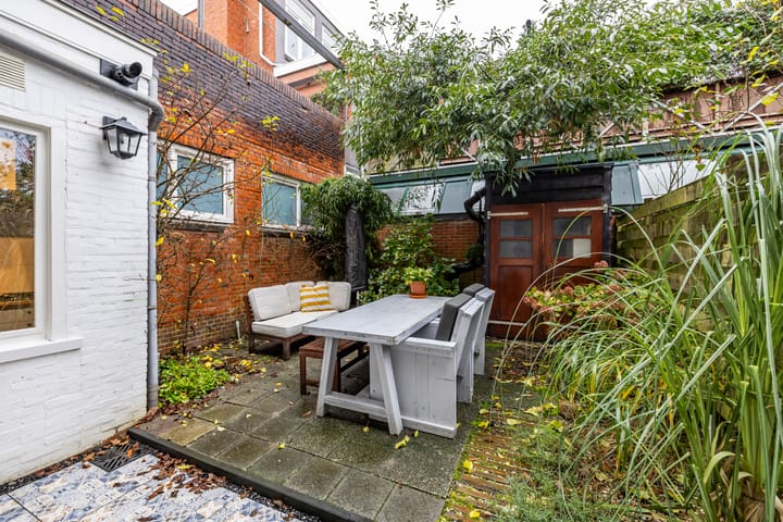 Photo 23 of Tuinbouwstraat 120