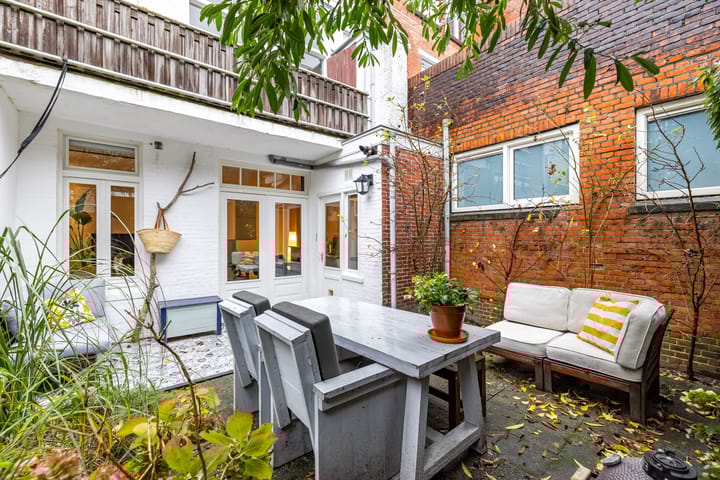 Photo 24 of Tuinbouwstraat 120