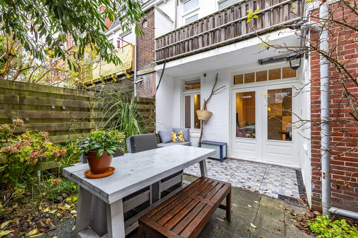 Photo 25 of Tuinbouwstraat 120