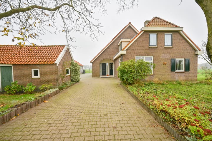 Photo 3 of Molenweg 33