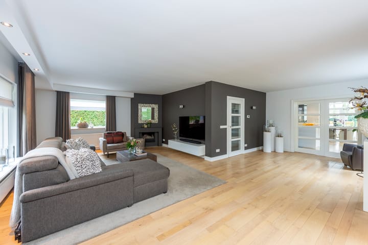 Foto 2 van Achthoevenstraat 84