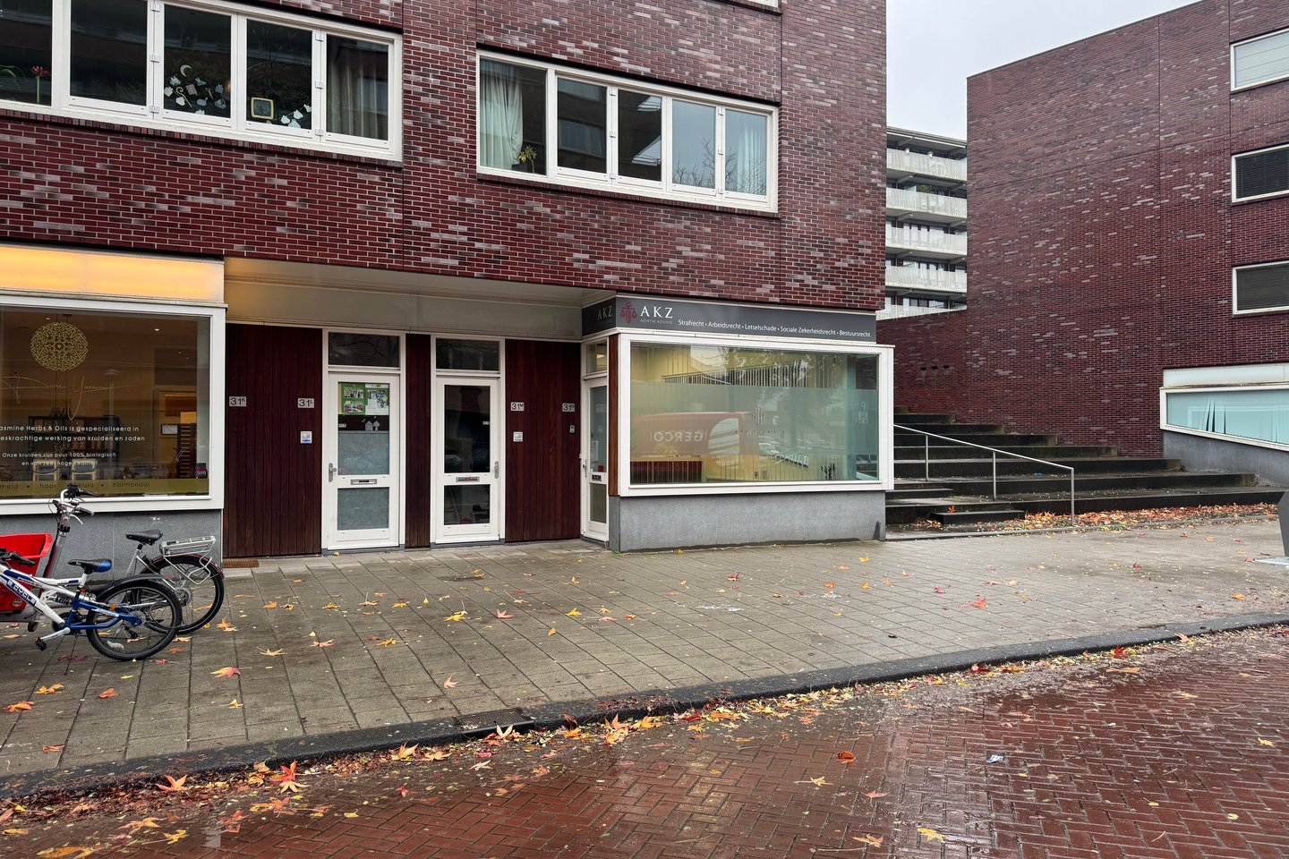 Bekijk foto 1 van Ottho Heldringstraat 31-N