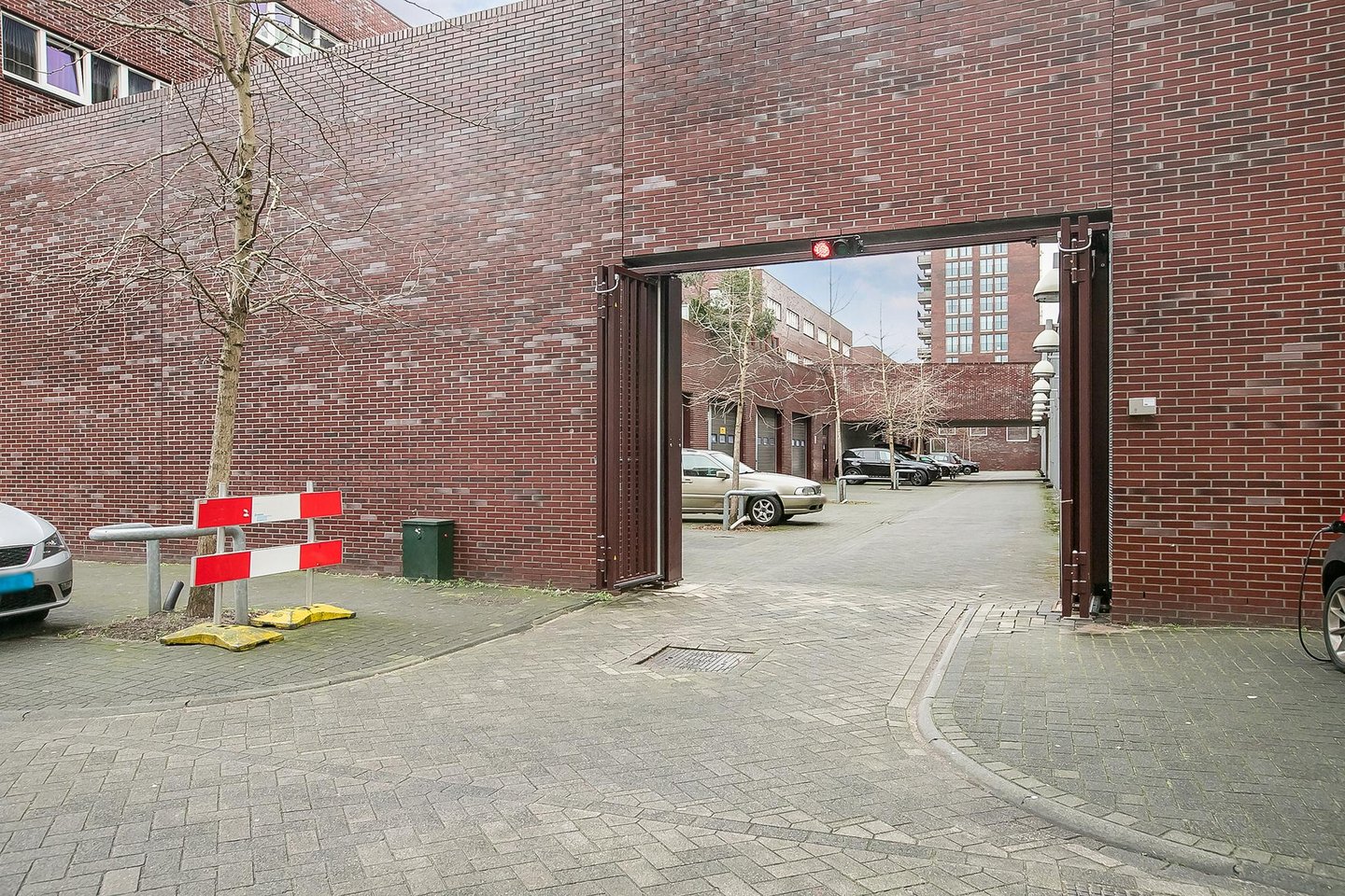 Bekijk foto 3 van Ottho Heldringstraat 31-N