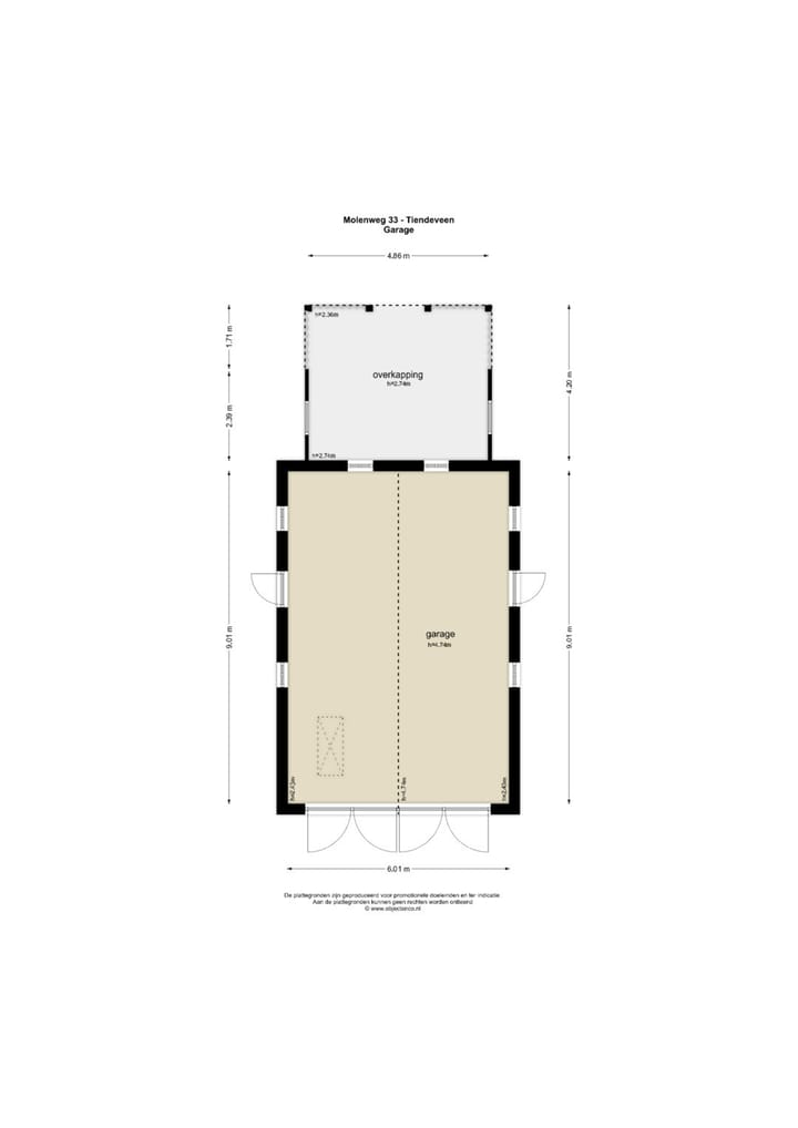 Foto 109 van Molenweg 33