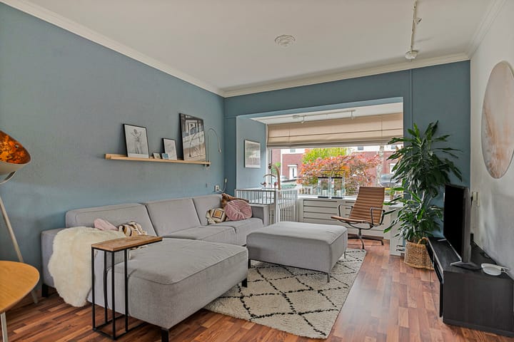 Foto 3 van Teilingen 33