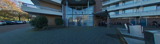 View 360° photo of straatbeeld of De Grote Pekken 530