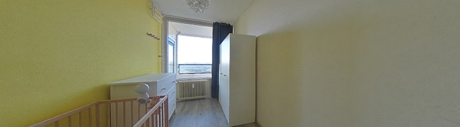 View 360° photo of slaapkamer of De Grote Pekken 530