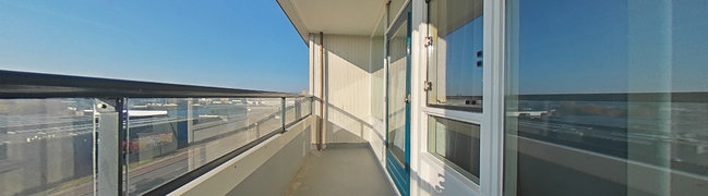 View 360° photo of balkon of De Grote Pekken 530