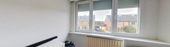 Bekijk 360° foto van Slaapkamer van 3e Poellaan 17