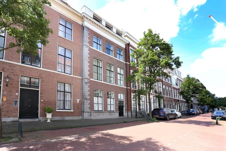 View photo of Willemstraat 88