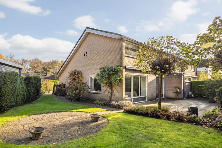 Foto 2 van Eendenkooi 42