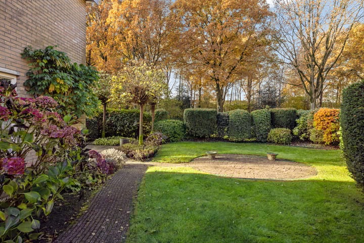 Foto 3 van Eendenkooi 42