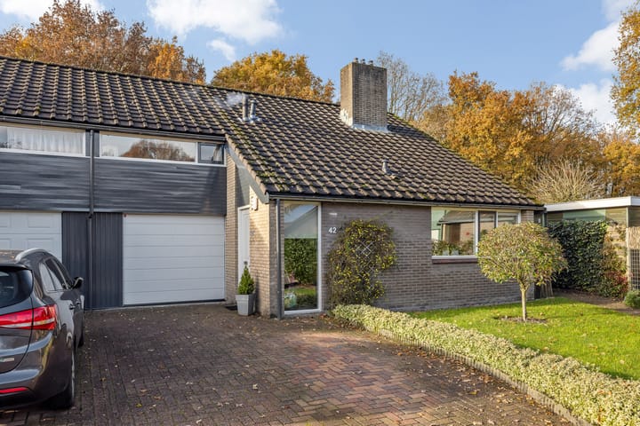 Foto 9 van Eendenkooi 42